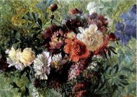 Melange de fleurs